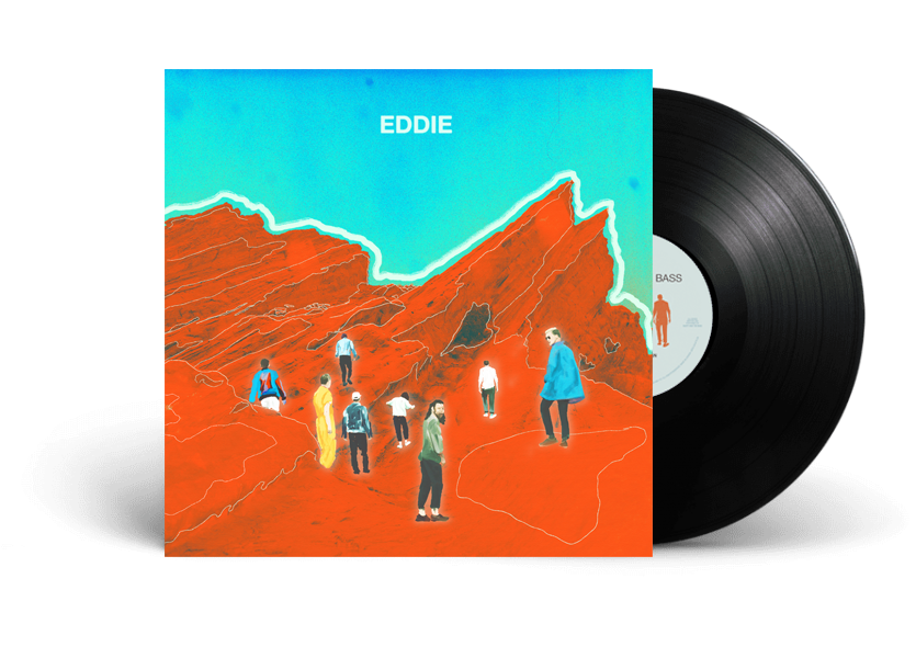 Arts & Crafts Record Club