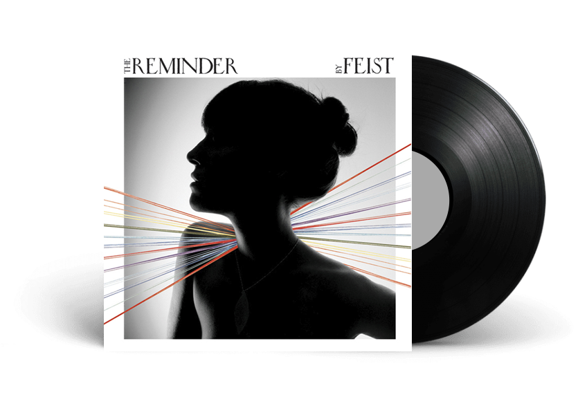 Arts & Crafts Record Club