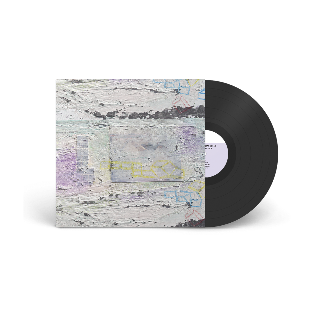 Arts & Crafts Record Club